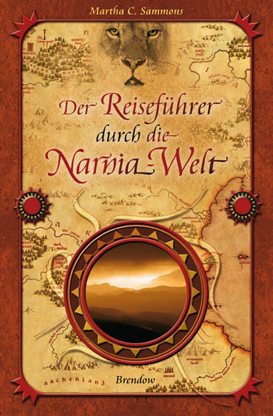 Der Reiseführer durch die Narnia-Welt | Bundesamt für magische Wesen