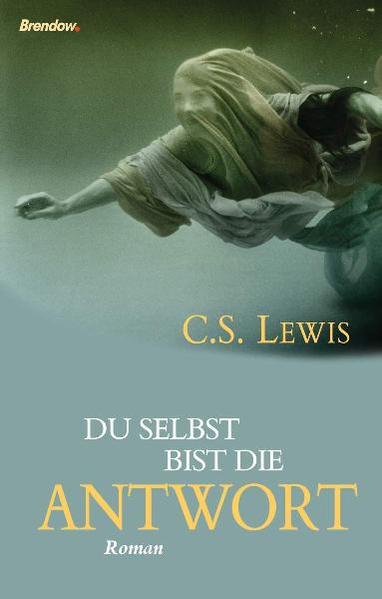 Orual klagt die Götter an: Ihr ist Unrecht geschehen, sie ist eine Frau, die mit dem Leben hadert, weil ihr alles persönliche Glück versagt geblieben ist. Ihr Leid und ihre Leidenschaft, ihre Wut über die Ungerechtigkeit des Lebens machen sie nahbar und menschlich und werfen ein ganz neues Licht auf den antiken Stoff von Amor und Psyche.