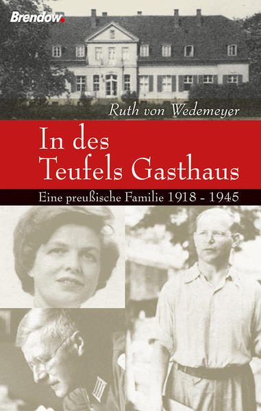 In des Teufels Gasthaus | Bundesamt für magische Wesen