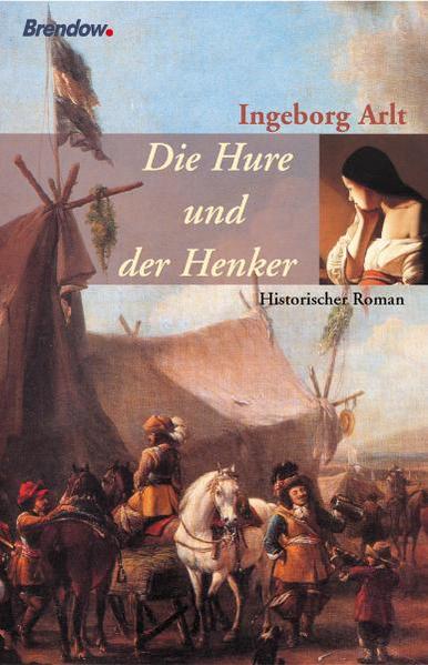 Ein fesselnder historischer Roman zur Zeit des Dreißigjährigen Krieges. Die kraftvoll erzählte Geschichte zweier Frauen, wie sie unterschiedlicher nicht sein könnten, im Kampf um das Überleben vor dem Waffengeklirr der Mächtigen.