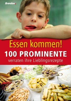 Die Wise Guys empfehlen Beton au Chocolate auf Bananen-Fundament - was schwierig nachzukochen sein dürfte. Das gilt nicht für Alfred Biolekts Melonensalat. Und auch nicht Sahra Wieners Kaiserschmarn mit Kürbiskompott dürfte Ungeübten gelingen. Wie fast die meisten der 100 Lieblingsrezepte, die von leidenschaftlichen Genießern und prominenten Profiköchen den Kindern der "Kirche im Cntainer" gewidmet sind. Dieses Kochbuch soll helfen, einen Neubau zu finanzieren.