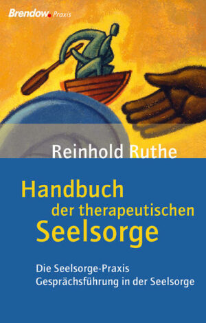 Handbuch der therapeutischen Seelsorge | Bundesamt für magische Wesen