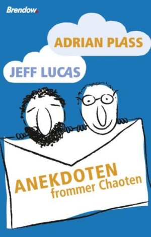 Die Idee, sich gegenseitig Briefe zu schreiben, entstand auf einer christlichen Veranstaltung, auf der Adrian Plass und Jeff Lucas sich gemeinsam langweilten. Ausschlaggebend war ihr Wunsch nach einem aufrichtigen Austausch - nach einer Gelegenheit, auszusprechen, was sie wirklich fühlten und dachten, abseits von jeder fremd- oder selbstauferlegten Zensur. Herausgekommen ist ein sehr ungewöhnliches und sehr unterhaltsames Buch, in dem die beiden Autoren ein offenes Gespräch über ihr Christsein und ihre Arbeit führen. Sie geben Einblick in das, was Christen beschäftigt und bewegt, nehmen die Kirche der Gegenwart satirisch-kritisch unter die Lupe, erzählen von ihren komischsten, peinlichsten und traurigsten Erlebnissen und Erfahrungen und enthüllen ihre ganz persönlichen Glaubenszweifel und Kämpfe. Ein Briefwechsel, der einen "Blick hinter die Kulissen" der beiden prominenten Redner und Autoren erlaubt, reich an Anekdoten ist und viele Fragen des Glaubens in unmittelbarer, persönlicher und authentischer Weise berührt. Christein ungeschminkt und lebensnah.