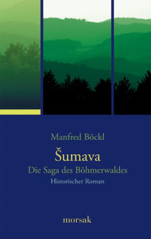 Aus der dramatischen Begegnung zweier Jäger im Wolfswinter 1010 am Hohen Bogen entwickelt Manfred Böckl die gemeinsame Sage der Völker Bayerns und Böhmes. Über Generationen folgt der Roman den miteinander verknüpften Lebenswegen und schicksalhaften Erlebnissen der Menschen beiderseits des Grenzkamms bis zur Hölle des Dreißigjährigen Krieges. Die Sumava, die "Rauschende", das große mitteleuropäische Waldgebirge zwischen Moldau und Donau, verkettet magisch die Personen, Famileien und Stämme und bestimmt ihre Trennungen und Vereinigungen. Manfred Böckl schildert in diesem Roman das miteinander verkettete Leben der Tschechen und Deutschenin in der Sumava über 600 Jahre, von 1010 bis 1637. Er verdichtet es - im wörtlichen und übertragenen Sinne - zu einer fesselnden Saga von Menschen, Mächten und Magien in der Mitte Europas.