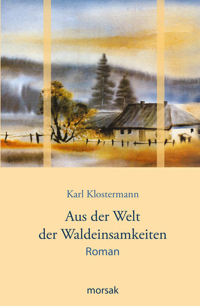 In Pürstling, einer entlegenen, unfruchtbaren und kalten Einöde in Böhmen, nördlich des Lusen, spielt in der zweiten Hälfte des 19. Jahrhunderts dieser klassische Roman. Kurze Sommer und lange, kalte Winter, in denen die Bewohner eingeschlossen und monatelang auf sich allein gestellt sind, prägen die Menschen. Öde und Langeweile sind der Fluch und das Schicksal derer, die es in diese Einsamkeit verschlagen hat. Die Anstrengungen, sich gegen Unglücke, Naturkatastrophen und die Mitmenschen zu behaupten, um in einer untwirtlichen Gegend überleben zu können, bestimmen das Leben. In diesem beständigen, fast alles überlagernden Kampf gelingt es nur wenigen, ihrem Leben einen Inhalt, Sinn und Zukunft zu geben und glücklich zu sein. Vor diesem Hintergrund schildert Karl Klostermann sensibel aber in packenden, realistischen Bildern die kurze, heftige Liebe zweier junger Menschen. Der nach Pürstling versetzte, unerfahrene Forstadjunkt und Kathi, die Tochter des Hegers, finden und verlieren sich. "Freund, ich begreife, das Ihnen diese Sache nahe geht. Sie sind, nach meinem Gefühl, aus einem anderen Holz geschnitzt als wir hier. Doch überlegen Sie. Es ist gut, daß es so gekommen ist. Das Mädchen hat nicht zu Ihnen gepaßt, was hätten Sie dort mit ihm angefangen? Sie wären beide unglücklich geworden. Der Sinnrausch wäre bald verflogen, dann wären Leid und Reue gekommen. Und das Mädchen genau so!"