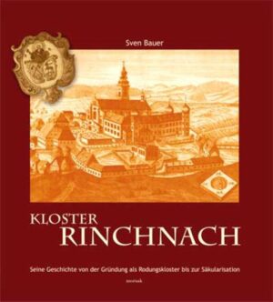 Vor 1000 Jahren ließ sich der heilige Gunther im Rinchnacher Tal nieder und gründete so die Keimzelle für die Besiedlung des Mittleren Bayerischen Waldes. Dieses Buch widmet sich dem Leben und Wirken Gunters, schaut zurück in die Zeit der Urwaldrodung und schildert die Entwicklung Rinchnachs vom bescheidenen Kloster zu einem zentralen Ort der Region. Es erzählt vom Leben und Arbeiten im Kloster und in den Dörfern der Umgebung. Das Kloster genauso wie die Menschen und ihre Schicksale werden hier wieder lebendig, wobei auch die Zeiten der Not und es Krieges nicht ausgeblendet werden. „Kloster Rinchnach“ ist ein detailreiches und einfühlsames historisches Portrait einer Region inmitten des Bayerischen Waldes und ihrer Bewohner.