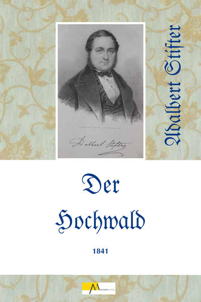 Adalbert Stifter "Der Hochwald" Freiherr von Wittinghausen bringt seine beiden Töchter Clarissa und Johanna in einem Holzhaus in der unberührten Natureinsamkeit des Böhmerwaldes am Plöckensteinsee („Blockensteinsee“ im Text) unter. Betreut von dem alten, dem Waldleben tief verbundenen Gregor, sollen sie so vor den drohenden Wirren des 30jährigen Krieges geschützt sein. Doch der schwedische Adelige Ronald, der vor Jahren die Liebe Clarissas gewinnen konnte, findet den Weg in die Abgeschiedenheit der Waldzuflucht. Erneut kann er sich der Liebe Clarissas versichern. Doch dann schlägt das Schicksal zu. Ronald wird beim Versuch, Wittinghausens Burg vor seinen Landsleuten zu retten, von den Verteidigern, die ihn nicht erkennen, getötet. Die Schweden zerstören daraufhin das Schloss