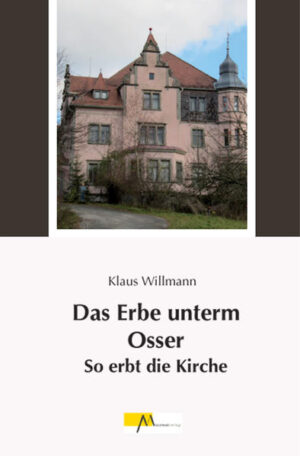 So wie zu Beginn des zwanzigsten Jahrhunderts üblich, ließ sich der Inhaber der Glashütte im Lambachtal als so genannter Hüttenherr eine Villa errichten. Hier wird das nicht immer konfliktfreie Leben der letzten Bewohner dieser Villa, der Einmarsch der Amerikaner, die Besatzungszeit und damit auch ein Teil Zeitgeschichte geschildert. Das Kernstück des Geschehens aber ist die zielstrebige Art des damaligen Pfarrherrn von Lam, die letztendlich dazu führte, dass ein umfangreicher Grundbesitz mit allem was dazu gehört in die Hände des jeweiligen Inhabers des Bischöflichen Stuhls von Regensburg gelangen konnte. Dieses Thema kann nicht nur die Waidler (Bewohner des Bayerischen Waldes) zum Nachdenken anregen.