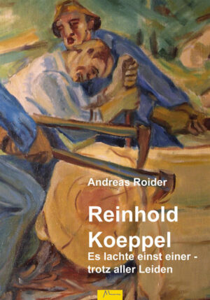 Andreas Roider Reinhold Koeppel Es lachte einst einer - trotz aller Leiden Im Jahr 1906 kommt der Niedersachse Reinhold Koeppel (1887 - 1950) auf einer Wanderung durch Mitteleuropa zum ersten Mal nach Waldhäuser im Böhmerwald. Von der Ursprünglichkeit dieses Landstrichs beeindruckt, kehrt er ein Jahr später zurück und erwirbt das dortige alte Schulhaus. Studienreisen nach England, Italien, Frankreich und der Erste Weltkrieg unterbrechen sein Leben in der neuen Heimat. Als Maler bildet er sich autodidaktisch weiter und erreicht mit seinen Werken große Aufmerksamkeit. Auguste Rodin beruft ihn 1913 in die „Union Internationale des Beaux Arts et des Lettres“, mehrere angesehene Zeitungen und Zeitschriften drucken Fotos seiner Arbeiten. In der freien Natur des „Waldes“, im heimischen Atelier oder auf Reisen entstehen von 1920 bis 1930 seine schönsten und bekanntesten Werke, die er in den großen Ausstellungen in München und im ostbayerischen Raum zeigt. Zusammen mit seiner Frau Hanne macht sich Reinhold Koeppel um die Entwicklung von Waldhäuser verdient, auf seine Anregung hin wird eine Kirche gebaut, für die er die Altarbilder malt. Vermutlich als eine Folge des Ersten Weltkrieges entsteht sein körperliches Leiden, das ihm von 1931 bis 1943 in seinem Schaffen stark einschränkt. 1946 wird er zum Ideengeber und Gründungsmitglied der Künstlergemeinschaft „Donau-Wald-Gruppe“ und schafft ein anerkennenswertes Alterswerk. Durch seine Bilder, in denen er den Wald und seine Bewohner in unvergleichlicher Art und Weise darstellt, ist er als der „Maler des Böhmerwaldes“ in bleibender Erinnerung. Mit der wissenschaftlichen Aufarbeitung eines Teils des schriftlichen Nachlasses von Reinhold und Hanne Koeppel mit zahlreichen, bisher unbekannten Informationen über den Maler ermöglicht Andreas Roider (*1979) aus Lam eine neue Sichtweise auf das Leben und Werk des „Malers des Böhmerwaldes“. Durch seine Sammlung von Kunstwerken der Donau-Wald-Gruppe ist der Autor seit Jahren innig mit den Werken der Künstlergruppe vertraut. Neben einer ausführlichen Biographie und Koeppels Verhältnis zu seiner Ehefrau Hanne befasste sich der Autor aufgrund vorliegender Dokumente und Briefe auch mit der Entstehung der Jugendherberge Ameishof in Waldhäuser und Reinhold Koeppels literarischen Fähigkeiten. Darüber hinaus geben private, bisher unveröffentlichte Fotos und Dokumente einen tiefen Einblick in das Leben von Reinhold und Hanne Koeppel. „Mit den sehr lebhaften Spiritusfarben habe ich dieser Tage wieder erlebt, dass meine bisherige Oeltechnik anders werden muss. Diesem bisherigen „Naturmalen“ muss ich valet sagen und da ich zeichnen kann, muss das die Grundlage werden. Ich muss mehr kolorieren wie „malen“. Meine Augen brauchen stärkere Farbkontraste, nicht nur Lichtkontraste. Oder ich bleibe ganz Graphiker? Das ist mir zu wenig“. Reinhold Koeppel in einem Brief vom 15. Februar 1927 an seine Ehefrau Hanne.