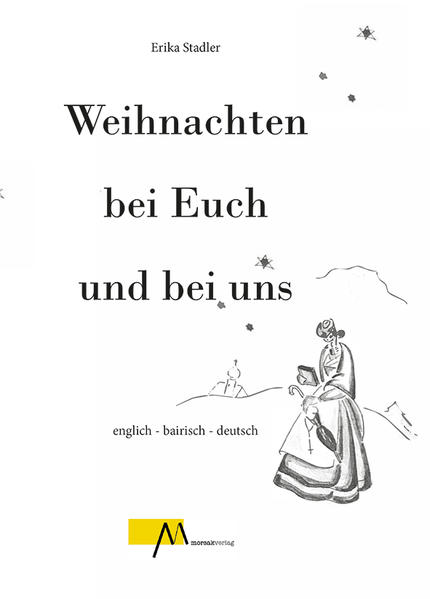 Weihnachten - ein Fest, das die Menschen zusammenführt und Verbindendes in den Vordergrund rückt. Es ist aber auch das Fest, welches jedes Volk des westlichen Kulturkreises in seiner ganz besonderen Art gestaltet und das somit jedem Volk im Rahmen der ihm eigenen Umwelt und durch seine ihm eigene Sprache zu einem - wie es scheinen mag - ihm ganz allein gehörenden Erlebnis wird. Dieses Büchlein will nun so manche Eigenart der angelsächsischen Welt aufklingen lassen und sie herüberholen zu uns, auf dass wir uns beim gemeinsamen Feiern einerseits an neuen Aspekten bereichern und andererseits Altverwandtes im Fremden wiedererkennen mögen…