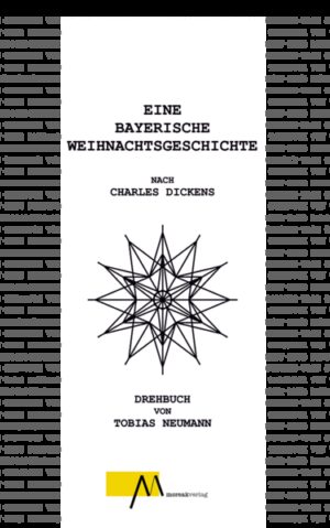 Tobias Neumann Eine bayerische Weihnachtsgeschichte Nach Charles Dickens Baptist Langbauer ist ein geiziger und vor allem hartherziger Bauer im Bayerischen Wald. Im Gegensatz zu seinen Mitmenschen ist er sehr vermögend und vermehrt seinen großen Reichtum mit allen Mitteln. Erst der Besuch von drei Geistern zwingt ihn, sein Leben von Grund auf zu überdenken. ISBN 978-3-86512-189-9 11,90 Euro