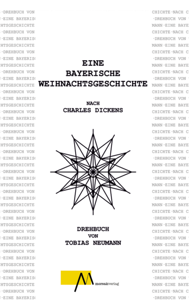 Tobias Neumann Eine bayerische Weihnachtsgeschichte Nach Charles Dickens Baptist Langbauer ist ein geiziger und vor allem hartherziger Bauer im Bayerischen Wald. Im Gegensatz zu seinen Mitmenschen ist er sehr vermögend und vermehrt seinen großen Reichtum mit allen Mitteln. Erst der Besuch von drei Geistern zwingt ihn, sein Leben von Grund auf zu überdenken. ISBN 978-3-86512-189-9 11,90 Euro