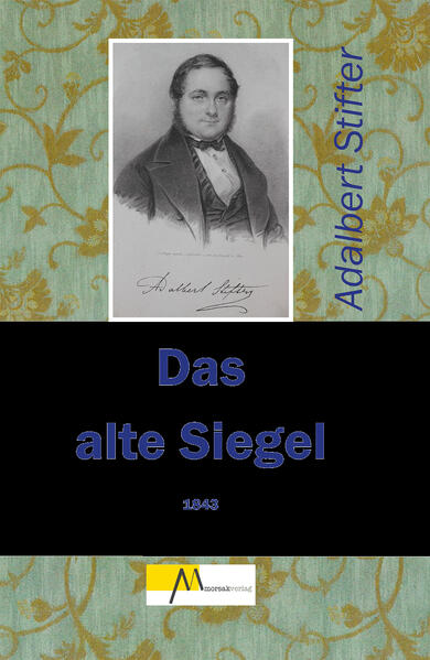 In "Das alte Siegel" erhält ein Familiensiegel, das Hugo Almot von seinem Vater erbt, wegen des darauf enthaltenen Mottos eine besondere Bedeutung für Hugos Schicksal.