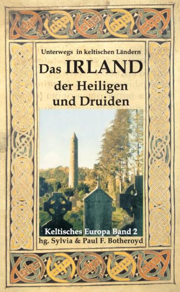 Das Irland der Heiligen und Druiden | Bundesamt für magische Wesen