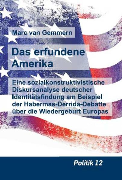 Das erfundene Amerika | Bundesamt für magische Wesen