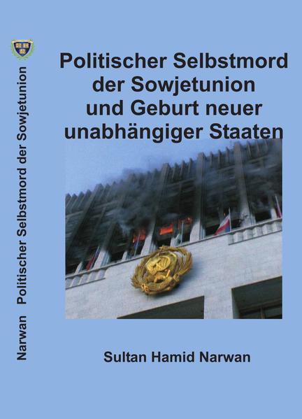 Politischer Selbstmord der Sowjetunion und Geburt neuer unabhängiger Staaten | Bundesamt für magische Wesen