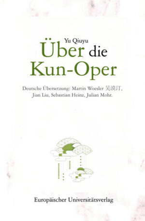 Über die Kun-Oper | Bundesamt für magische Wesen