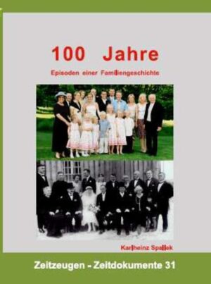 100 Jahre | Bundesamt für magische Wesen