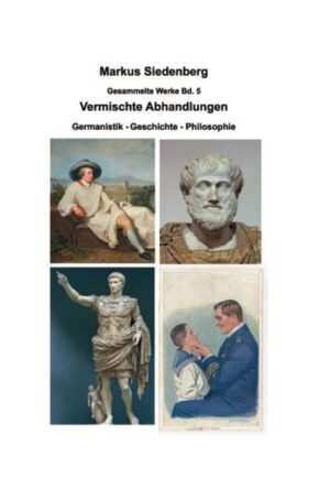 Vermischte Abhandlungen | Bundesamt für magische Wesen