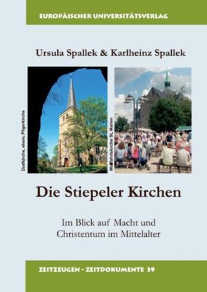 Die Stiepeler Kirchen im Blick auf Macht und Christentum im Mittelalter | Bundesamt für magische Wesen