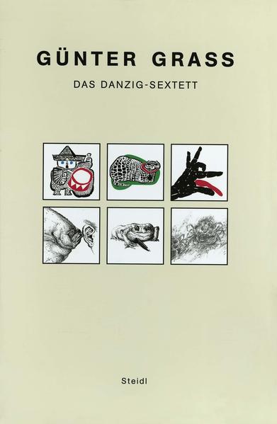 Die Blechtrommel, Katz und Maus, Hundejahre, Der Butt, Unkenrufe und Im Krebsgang - die sechs erzählerischen Werke von Günter Grass, deren Handlung sich vor dem Hintergrund der Stadt Danzig entfaltet, sind hier zum „Danzig-Sextett“ vereinigt. Zwischen 1959 und 2002 erschienen, zählen sie zu den großen Ereignissen der deutschen Literatur unserer Zeit.