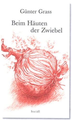 Günter Grass erzählt von sich selbst. Vom Ende seiner Kindheit beim Ausbruch des Zweiten Weltkriegs. Vom Knaben in Uniform, der so gern zur U-Boot-Flotte möchte und sich hungernd in einem Kriegsgefangenenlager wiederfindet. Von dem jungen Mann, der sich den Künsten verschreibt, den Frauen hingibt und in Paris an der "Blechtrommel" arbeitet. Günter Grass erzählt von der spannendsten Zeit eines Menschen: den Jahren, in denen eine Persönlichkeit entsteht, geformt wird, ihre einzigartige Gestalt annimmt. Zwischen den vielen Schichten der "Zwiebel Erinnerung" sind zahllose Erlebnisse verborgen. Grass legt sie frei, schreibt über den Arbeitsdienst-Kameraden, der niemals eine Waffe in die Hand nahm, schildert genüsslich einen Lager-Kochkurs, der mangels Lebensmitteln abstrakt blieb, und berichtet, wie der Kunststudent sein Geld in einer Jazzband verdiente. Zudem zeichnet er liebevolle Porträts von seiner Familie, von Freunden, Lehrern, Weggefährten. Beim Häuten der Zwiebel ist ein mit komischen und traurigen, oft ergreifenden Geschichten prall gefülltes Erinnerungsbuch, das immer wieder Brücken in die Gegenwart schlägt. Günter Grass faßt den jungen Menschen von damals nicht mit Samthandschuhen an, enthüllt seine Schwächen, legt den Finger auf manches Versagen und noch heute schmerzende Wunden. Daß er die ein oder andere Erinnerungslücke mit Hilfe seiner reichen Phantasie ausgemalt haben könnte, gesteht er offen ein.