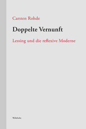 Doppelte Vernunft | Bundesamt für magische Wesen