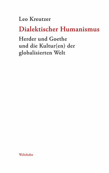 Dialektischer Humanismus | Bundesamt für magische Wesen