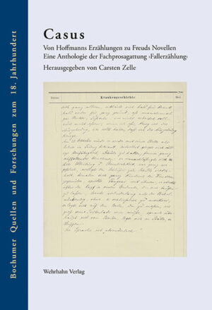 Casus | Bundesamt für magische Wesen