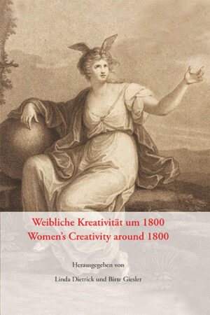 Weibliche Kreativität um 1800 | Bundesamt für magische Wesen