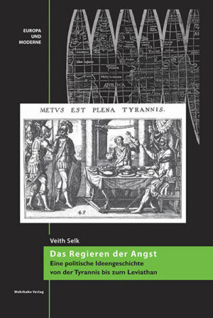 Das Regieren der Angst | Bundesamt für magische Wesen