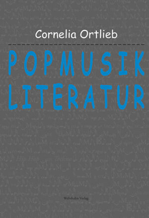 Popmusikliteratur | Bundesamt für magische Wesen