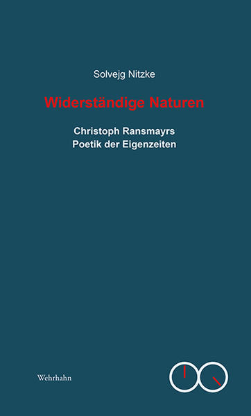 Widerständige Naturen | Bundesamt für magische Wesen