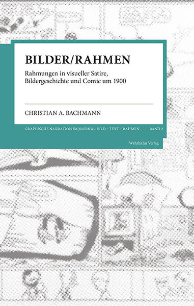 Bilder/Rahmen | Bundesamt für magische Wesen