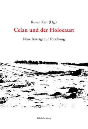 Celan und der Holocaust | Bundesamt für magische Wesen