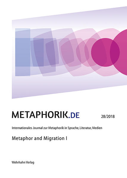 metaphorik.de 28/2018 | Bundesamt für magische Wesen