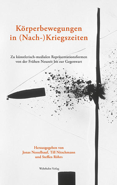 Körperbewegungen in (Nach-)Kriegszeiten | Bundesamt für magische Wesen