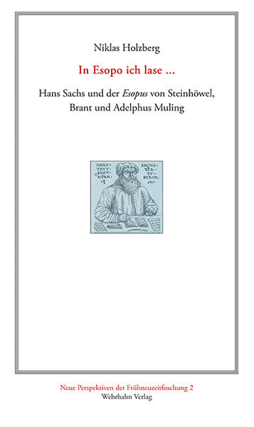 In Esopo ich lase ... | Bundesamt für magische Wesen