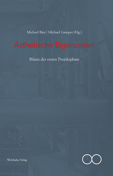 Ästhetische Eigenzeiten | Bundesamt für magische Wesen