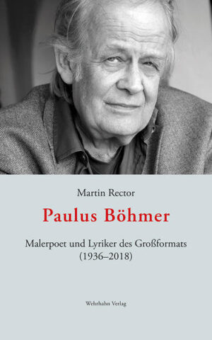 Paulus Böhmer | Bundesamt für magische Wesen