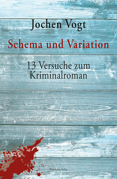 Schema und Variation | Bundesamt für magische Wesen