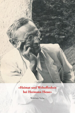 »Heimat und Weltoffenheit bei Hermann Hesse« | Bundesamt für magische Wesen
