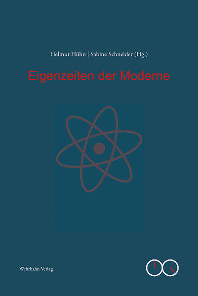 Eigenzeiten der Moderne | Bundesamt für magische Wesen