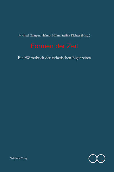 Formen der Zeit | Bundesamt für magische Wesen