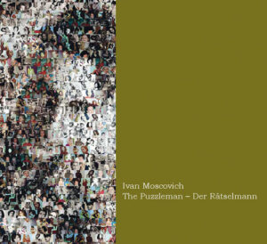 The Puzzleman  Der Rätselmann | Bundesamt für magische Wesen