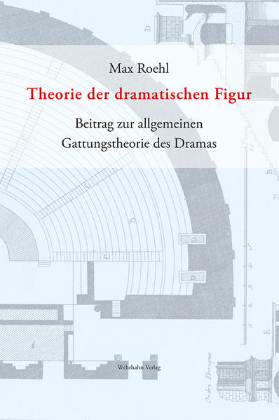 Theorie der dramatischen Figur | Bundesamt für magische Wesen