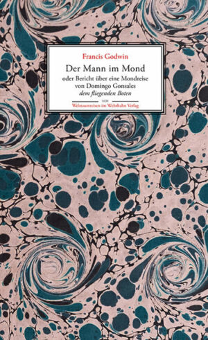 1638 erschien mit Francis Godwins The Man in the Moone postum der erste englischsprachige Science-Fiction-Roman in Form eines fiktiv-autobiografischen Reiseberichts des Spaniers Domingo Gonsales. Eine erste unvollständige Übersetzung ins Deutsche erfolgte ausgehend von der frz. Übertragung im Jahr 1659. Godwins Weltraumreise verbindet zeitgenössische Diskussionen um Kosmologie und Astronomie, Mechanik und Magnetismus mit der Erzählung von Gonsales’ abenteuerlichen Erlebnissen, der - mithilfe eines von wilden Gänsen gezogenen Apparats - zum Mond fliegt. Dort beweist er durch seine Begegnung mit den Lunariern nicht nur die Bewohntheit extraterrestrischer Welten, sondern stärkt durch fiktive Augenzeugenschaft auch die Glaubwürdigkeit des kopernikanischen Weltbildes. Die vorliegende Edition präsentiert als zweiter Band der Reihe Weltraumreisen erstmals eine ungekürzte deutsche Übersetzung des Romans und erschließt in umfangreichen Annotationen und einem Nachwort den historischen Kontext sowie Leben und Werk des Autors.