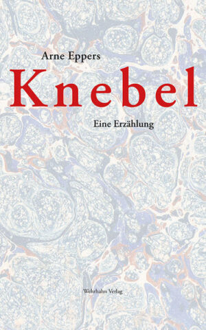 Karl Ludwig von Knebel ist der Makler der Weimarer Klassik, enger Vertrauter von Anna Amalia, Erzieher ihres Sohnes Konstantin. Er wird Goethes Weimarer »Urfreund«, indem er den Kontakt zum Herzog Carl August herstellt und die Versöhnung mit Wieland einleitet. Er wird Bauherr des Parks in Tiefurt und der erste Thoas in Iphigenie auf Tauris. Aber er wird nie, was er am liebsten sein will: ein Dichter. Arne Eppers, Jahrgang 1967, lebt in Bremerhaven und Hamburg. Er ist Lehrbeauftragter an der Uni Oldenburg und hat zahlreiche Aufsätze zur Goethezeit veröffentlicht. »Knebel« ist seine erste literarische Arbeit.