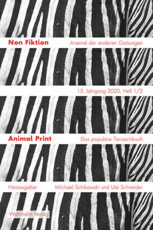 Animal Print | Bundesamt für magische Wesen
