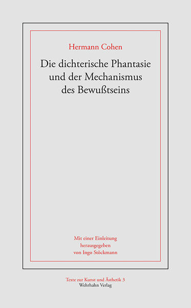 Die dichterische Phantasie und der Mechanismus des Bewußtseins | Bundesamt für magische Wesen